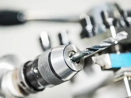 What are drill bits used for?